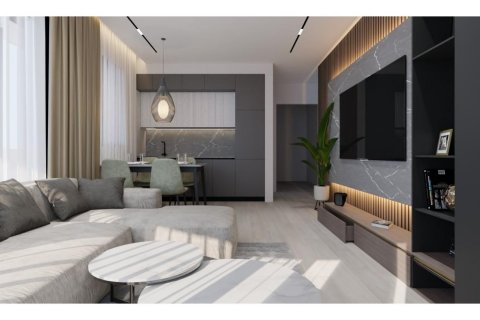 Apartment for sale Torrevieja, Alicante, Spain 1 bedroom, 46 sq.m. No. 131696 - photo 5