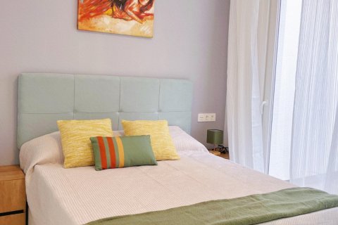 Appartamento in vendita Torrevieja, Alicante, Spagna 2 camere da letto, 90 mq. N° 125342 - foto 10