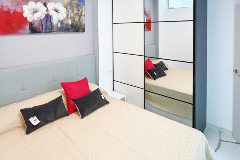 Appartamento in vendita Torrevieja, Alicante, Spagna 2 camere da letto, 90 mq. N° 125342 - foto 6