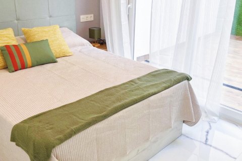 Appartamento in vendita Torrevieja, Alicante, Spagna 2 camere da letto, 90 mq. N° 125342 - foto 9