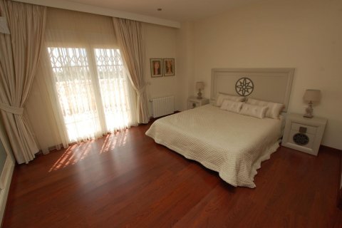Villa for sale Ciudad Quesada, Alicante, Spain 5 bedrooms, 380 sq.m. No. 125410 - photo 25