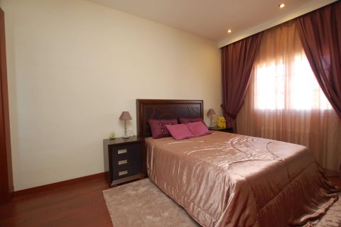 Villa for sale Ciudad Quesada, Alicante, Spain 5 bedrooms, 380 sq.m. No. 125410 - photo 27