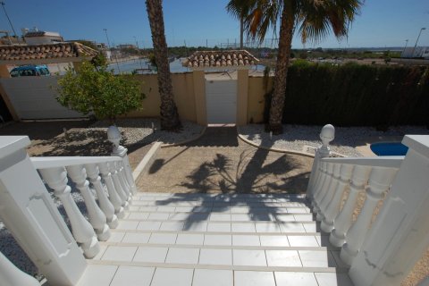 Villa for sale Ciudad Quesada, Alicante, Spain 5 bedrooms, 380 sq.m. No. 125410 - photo 14