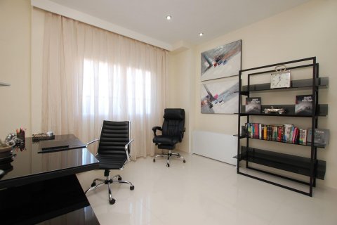Villa for sale Ciudad Quesada, Alicante, Spain 5 bedrooms, 380 sq.m. No. 125410 - photo 29