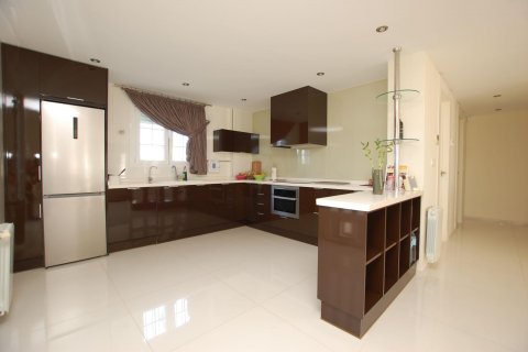 Villa for sale Ciudad Quesada, Alicante, Spain 5 bedrooms, 380 sq.m. No. 125410 - photo 23