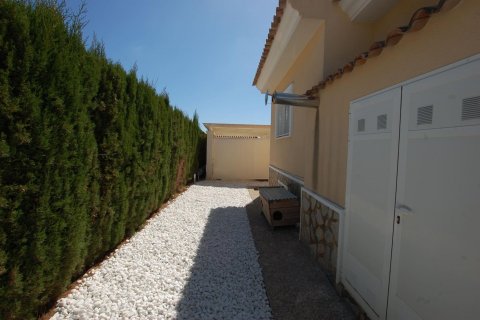 Villa for sale Ciudad Quesada, Alicante, Spain 5 bedrooms, 380 sq.m. No. 125410 - photo 6