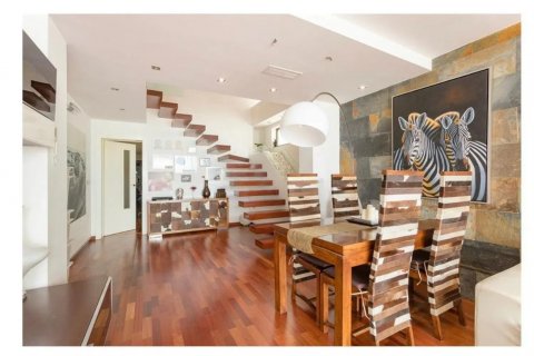 Townhouse for sale Torrevieja, Alicante, Spain 4 bedrooms, 180 sq.m. No. 125409 - photo 6