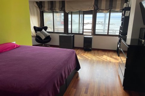 Townhouse for sale Torrevieja, Alicante, Spain 4 bedrooms, 180 sq.m. No. 125409 - photo 10