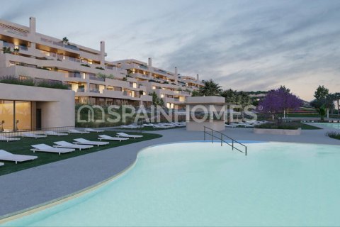 Apartment for sale San Roque, Cadiz, Spain 3 bedrooms, 97 sq.m. No. 131178 - photo 5