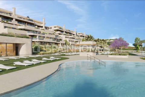 Dzīvoklis San Roque, Cadiz, Spānijā 3 istabas, 97 m2 Nr. 131178
