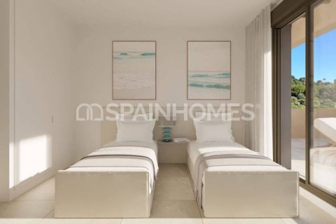 Apartment à vendre à San Roque, Cadiz, Espagne, 3 chambres, 97 m2 No. 131178 - photo 11