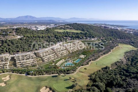 Apartment for sale in San Roque, Cadiz, Spain 3 bedrooms, 97 sq.m. No. 131178 - photo 4