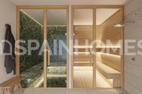 Penthouse w Casares, Malaga, Hiszpania 3 sypialnie, 185 mkw. nr 131176 – zdjęcie 10