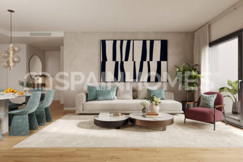 Penthouse Casares, Malaga, Hiszpania 3 sypialnie, 185 mkw. nr 131176 – zdjęcie 7