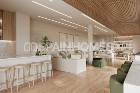 Penthouse Casares, Malaga, Hiszpania 3 sypialnie, 185 mkw. nr 131176 – zdjęcie 9