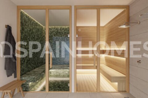 Penthouse Casares, Malaga, Hiszpania 3 sypialnie, 185 mkw. nr 131176 – zdjęcie 4