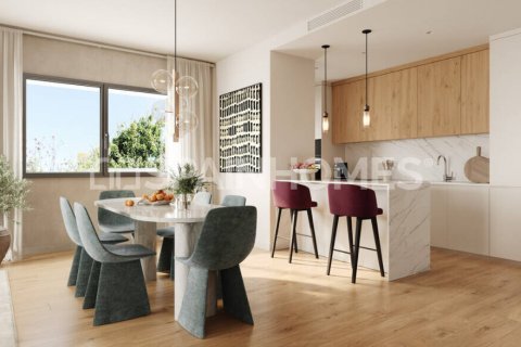 Penthouse Casares, Malaga, Hiszpania 3 sypialnie, 185 mkw. nr 131176 – zdjęcie 8