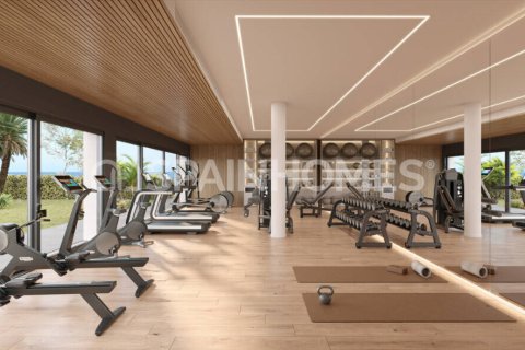 Penthouse w Casares, Malaga, Hiszpania 3 sypialnie, 185 mkw. nr 131176 – zdjęcie 11