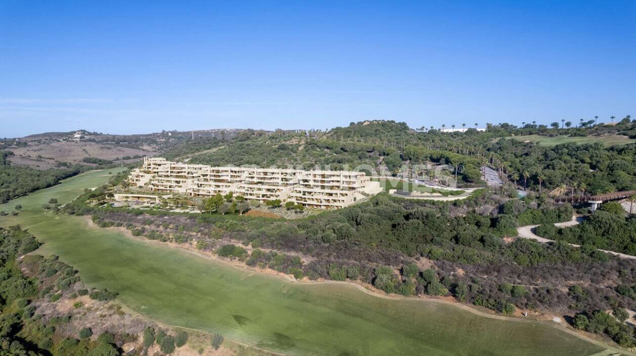 Appartamento a San Roque, Cadiz, Spagna 2 camere da letto, 97 mq. N° 131177