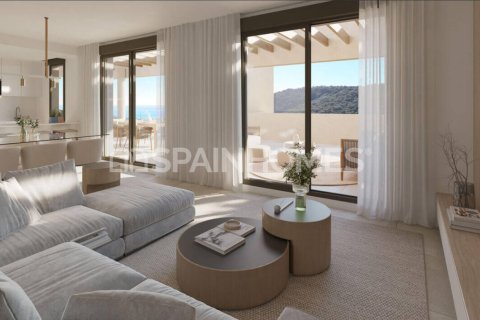 Apartment for sale in San Roque, Cadiz, Spain 2 bedrooms, 97 sq.m. No. 131177 - photo 7