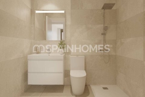 Appartamento in vendita a San Roque, Cadiz, Spagna 2 camere da letto, 97 mq. N° 131177 - foto 13