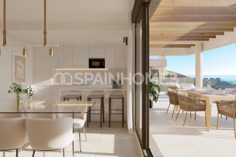 Apartment for sale in San Roque, Cadiz, Spain 2 bedrooms, 97 sq.m. No. 131177 - photo 9