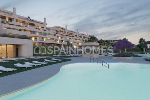 Penthouse for sale in San Roque, Cadiz, Spain 3 bedrooms, 72 sq.m. No. 131179 - photo 5