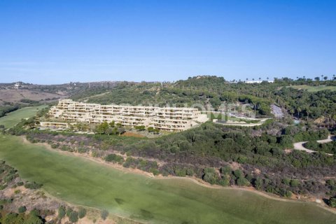Penthouse for sale San Roque, Cadiz, Spain 3 bedrooms, 72 sq.m. No. 131179 - photo 6