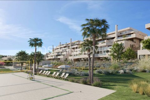 Penthouse for sale in San Roque, Cadiz, Spain 3 bedrooms, 72 sq.m. No. 131179 - photo 2