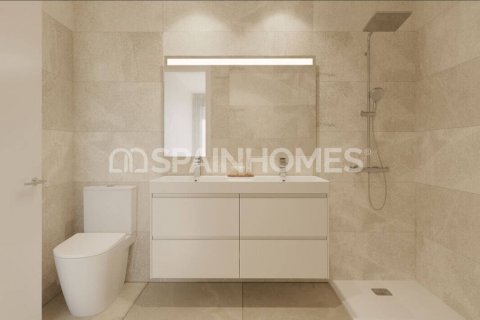 Penthouse for sale San Roque, Cadiz, Spain 3 bedrooms, 72 sq.m. No. 131179 - photo 12