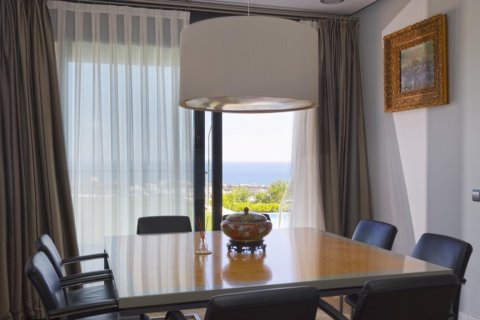 Villa till salu Marbella, Malaga, Spanien 5 sovrum, 523.35 kvm. Nr. 120357 - foto 26