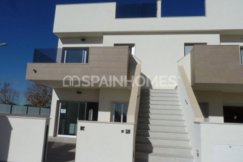 Appartamento in vendita Pilar de la Horadada, Alicante, Spagna 3 camere da letto, 114 mq. N° 120363 - foto 1