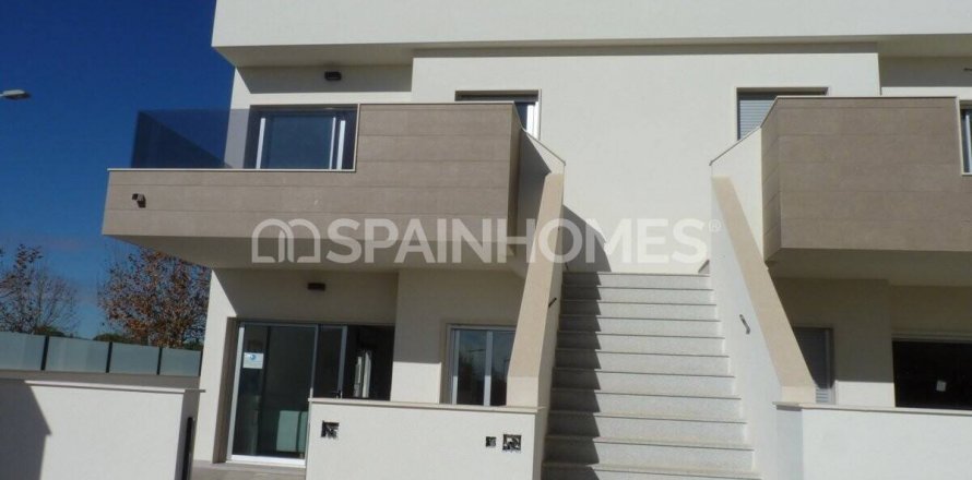 Appartamento Pilar de la Horadada, Alicante, Spagna 3 camere da letto, 114 mq. N° 120363