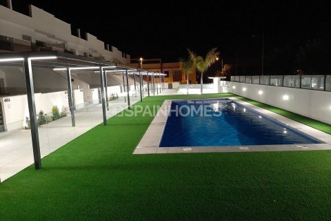Appartamento in vendita Pilar de la Horadada, Alicante, Spagna 3 camere da letto, 114 mq. N° 120363 - foto 13