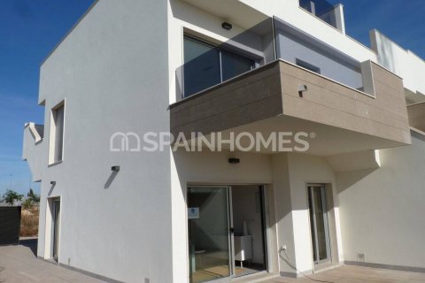 Appartamento in vendita Pilar de la Horadada, Alicante, Spagna 3 camere da letto, 114 mq. N° 120363 - foto 10