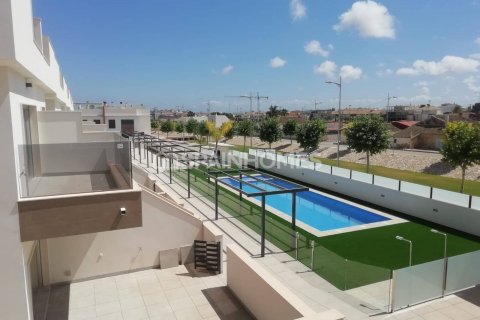 Appartamento in vendita Pilar de la Horadada, Alicante, Spagna 3 camere da letto, 114 mq. N° 120363 - foto 11