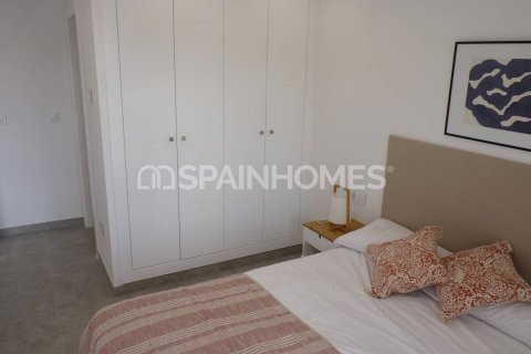 Appartamento in vendita Pilar de la Horadada, Alicante, Spagna 3 camere da letto, 114 mq. N° 120363 - foto 4