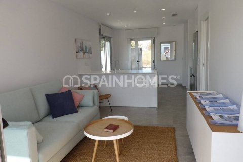 Appartamento in vendita Pilar de la Horadada, Alicante, Spagna 3 camere da letto, 114 mq. N° 120363 - foto 2