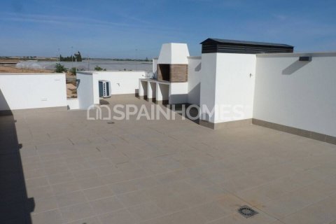 Appartamento in vendita Pilar de la Horadada, Alicante, Spagna 3 camere da letto, 114 mq. N° 120363 - foto 16