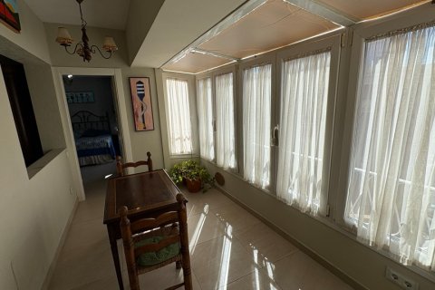 Apartment for rent Malaga, Spain 4 bedrooms, 172 sq.m. No. 120359 - photo 6