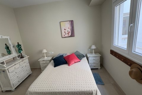 Apartment for rent Malaga, Spain 4 bedrooms, 172 sq.m. No. 120359 - photo 20