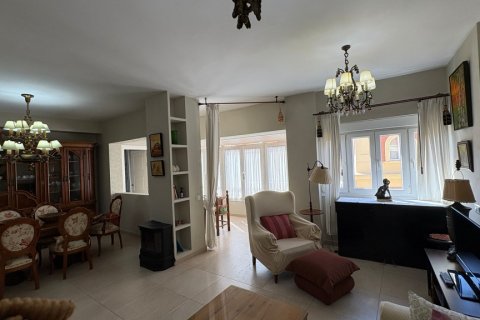 Apartment for rent Malaga, Spain 4 bedrooms, 172 sq.m. No. 120359 - photo 5
