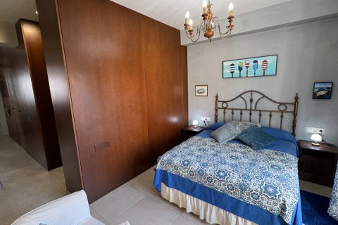 Apartment for rent Malaga, Spain 4 bedrooms, 172 sq.m. No. 120359 - photo 7
