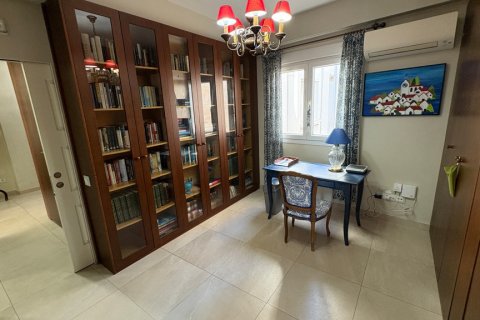 Apartment for rent Malaga, Spain 4 bedrooms, 172 sq.m. No. 120359 - photo 10