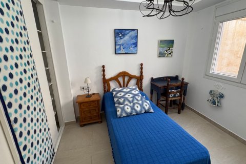 Apartment for rent Malaga, Spain 4 bedrooms, 172 sq.m. No. 120359 - photo 27