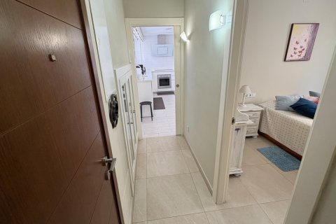 Apartment for rent Malaga, Spain 4 bedrooms, 172 sq.m. No. 120359 - photo 16