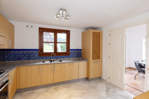 Townhouse zum Verkauf Malaga, Spanien 3 Schlafzimmer, 201 m2 Nr. 120362 - Foto 19