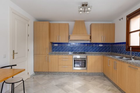 Townhouse zum Verkauf Malaga, Spanien 3 Schlafzimmer, 201 m2 Nr. 120362 - Foto 17