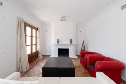 Townhouse zum Verkauf Malaga, Spanien 3 Schlafzimmer, 201 m2 Nr. 120362 - Foto 11