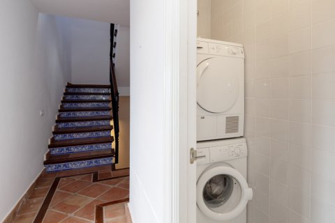 Townhouse zum Verkauf Malaga, Spanien 3 Schlafzimmer, 201 m2 Nr. 120362 - Foto 21